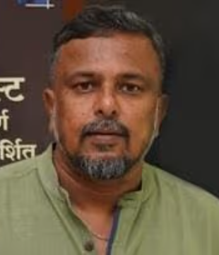 Marathi Director Kabaddi Narendra Babu