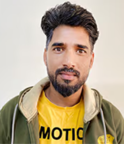 Kailash Kashinath Pawar Marathi Director