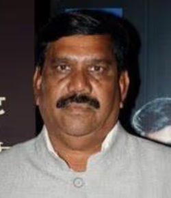 Mallikarjun Gajre Marathi Producer