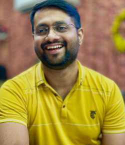 Onkar Tikale Marathi Musician