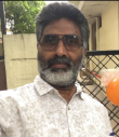 Parvathaneni Rambabu Telugu Executive Producer