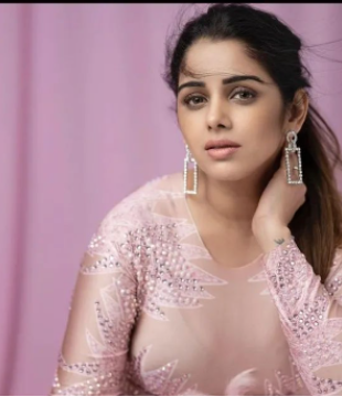 Marathi Movie Actress Shweta Patil