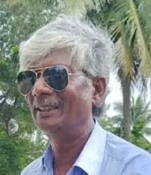 Telugu Director Srikar Prasad Katta