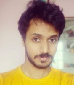 Trilok Trivikrama Telugu Editor