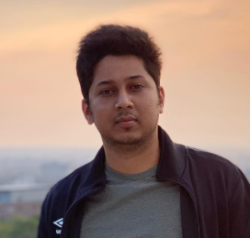 Manoj Chinnaswamy Tamil Musician