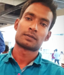 Vinoth Maniamuthan Tamil Assistant Director