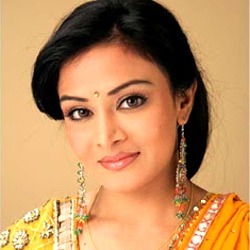 Hindi Tv Actress Aalesha Phulwa