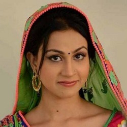 Hindi Tv Actress Aanchal Khurana