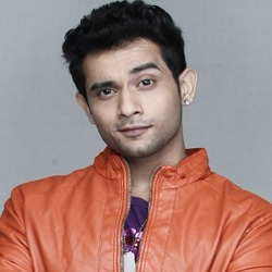 Hindi Tv Actor Abhishek Sharma