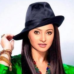 Hindi Tv Actress Aleeza Khan
