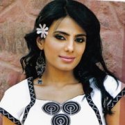 Amrin Chakkiwala Hindi Model