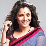 Ankita Lokhande Hindi TV-Actress