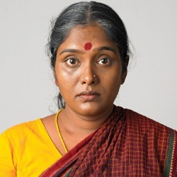 Tamil Movie Actress Archana