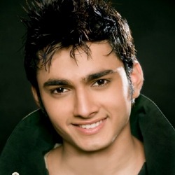 Hindi Tv Actor Aryan Pandit
