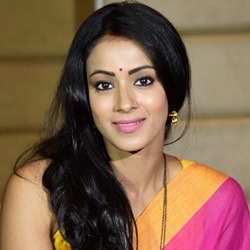 Hindi Tv Actress Barkha Bisht Sengupta