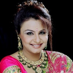 Hindi Tv Actress Divyajyotee Sharma