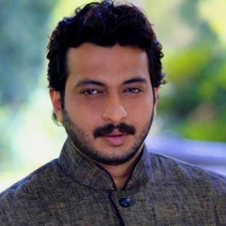 Dr. Amol Kolhe Hindi TV-Actor