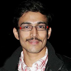 Hindi Supporting Actor Dushyant Wagh