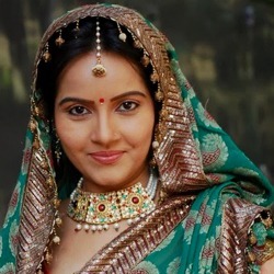 Hindi Tv Actress Geetanjali Mishra