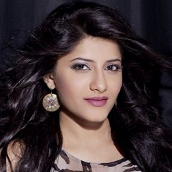 Hindi Tv Actress Jia Mustafa