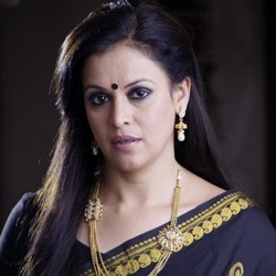 Hindi Tv Actress Jyoti Gauba