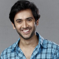 Mishkat Varma Hindi TV-Actor