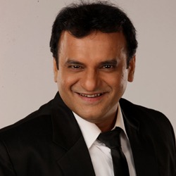 Hindi Tv Actor Paresh Ganatra