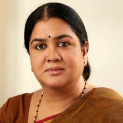 Tamil Movie Actress Urvashi