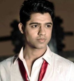 Akhil Kataria Hindi Contestant