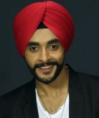 Hindi Movie Actor Jashan Singh Kohli