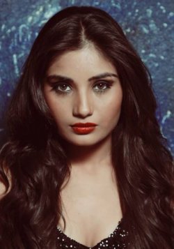 Khushboo Atre Hindi TV-Actress