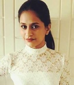 Rinki Singhvi Hindi Voice-Over Artist