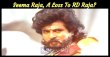 Will Seema Raja Make RD Raja A Bankrupt? Tamil News
