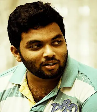 Malayalam Producer Amir Ul Rameez