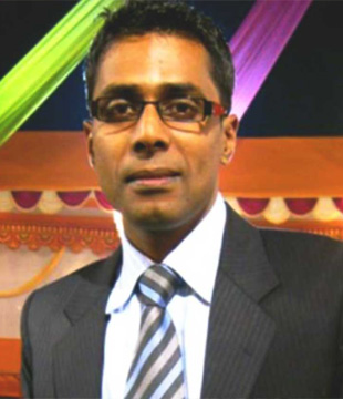 Hindi Entrepreneur Irfan Alam