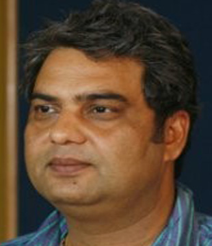 Hindi Creative Director Satish Datt