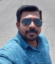 Abhilash Pyngode Malayalam Production Executive