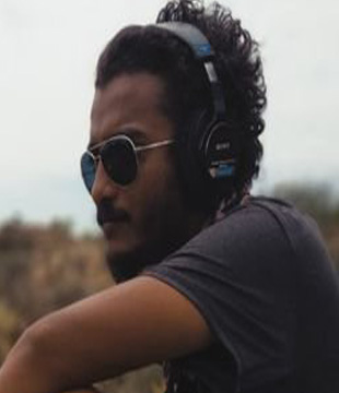 Malayalam Sound Designer Ajayan Adat