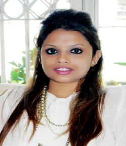 Benazir Abdul Nazar Malayalam Producer