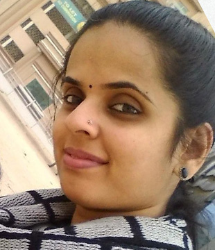 Dhanya Suresh Menon Malayalam Lyricist