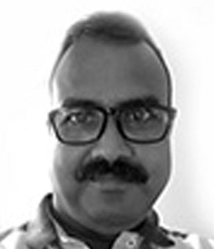 Malayalam Art Director Dilip Nath
