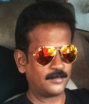 Malayalam Production Executive Naseer Karanthur