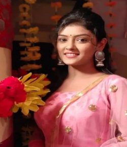 Suman Pattnaik Odia TV-Actress
