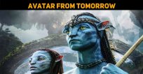 Avatar From Tomorrow – Re-releasing For A Recap..