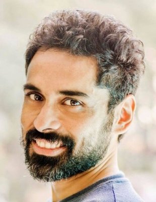 Vishal Wagh Hindi Screenwriter