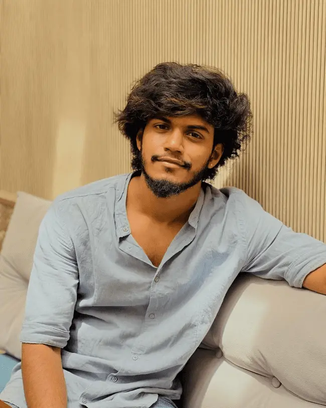 Mollywood Youtuber Mh Amaldas Biography, News, Photos, Videos | NETTV4U