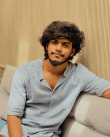 MH Amaldas Malayalam YouTuber