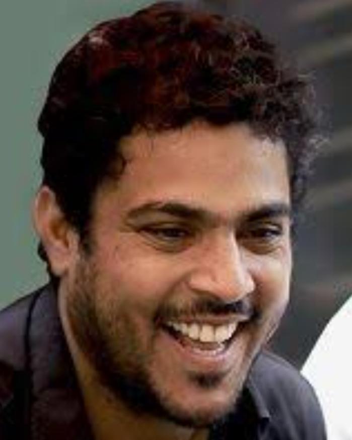 Malayalam Director Nishad Ebrahim