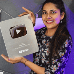 Youtuber Priya Hindi YouTuber