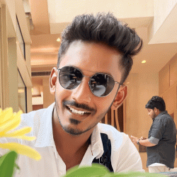 Youtuber Sanju Tamil YouTuber